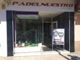 Padel Nuestro inaugura la primera franquicia del Grupo en Cceres