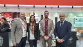 26 bodegas de la Regin promocionan sus vinos en la Feria ProWein de Dsseldorf para abrir nuevos mercados