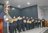 El III Encuentro de Bandas de Cornetas y Tambores 'Aldea Cofrade' de Aldea del Rey da el pistoletazo de salida a la Semana Santa aldeana