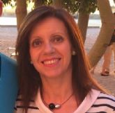 Josefa Sánchez Galindo, pregonera de la Semana Santa de Dolores de Pacheco Josefa Sánchez Galindo, pregonera de la Semana Santa de Dolores de Pacheco