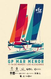 Los catamaranes voladores vuelven a Los Alcázares con el Gran Premio Mar Menor de ETF26 Series Los catamaranes voladores vuelven a Los Alcázares con el Gran Premio Mar Menor de ETF26 Series