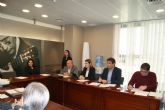 El PSOE considera que las condiciones de deterioro del Mar Menor merecen reflexionar para proceder de la manera ms conveniente