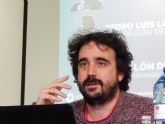 Pedro Luis Lpez: 'En Podemos Regin de Murcia son necesarios consensos para hacer frente a la Gran Coalicin'