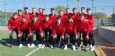 La seleccin murciana Sub-18 luchar por el ttulo Nacional en Valdepeñas