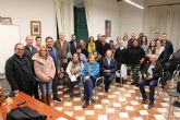 Cerca de un centenar de voluntarios colaborar en la ordenacin episcopal de Mons. Sebastin Chico