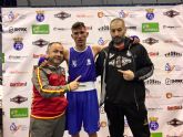 Catorce deportistas españoles pasan las eliminatorias de la jornada del jueves y optarn a medalla en el Torneo internacional Boxam en Murcia