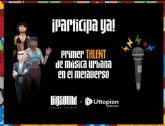 Nace BIGSOUND Urban Talent x Uttopion Metaverse, el primer talent de msica urbana en el metaverso