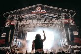 Negrita Music Festival inaugura por todo lo alto la temporada de festivales con ms de 30.000 asistentes