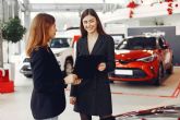 Toyota, Hyundai y Dacia, las tres marcas ms buscadas en las grandes provincias de Espana