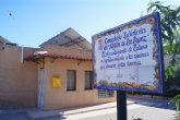 La Asociacin de Vecinos de El Paretn-Cantareros va a gestionar la Sala Polivalente del Complejo Las Vertientes del Aljibe de Los Lpez