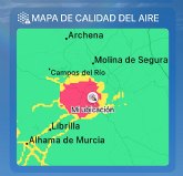 Lara Hernández exige recuperar la comisión de investigación del aire ante la preocupación persistente por la contaminación en Alcantarilla Lara Hernández exige recuperar la comisión de investigación del aire ante la preocupación persistente por la contaminación en Alcantarilla