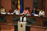 La Asamblea insta a incentivar la presencia de mujeres en los consejos de administracin de las grandes empresas