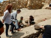 Las excavaciones en La Bastida arrancan de nuevo con el apoyo de National Geographic Society