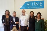 Blume Servicios inmobiliarios, empresa asociada a ASECOM, abre nuevas oficinas en Lorqu y Molina de Segura