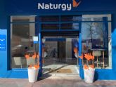 Naturgy abre hoy la prctica totalidad de sus tiendas de atencin al cliente en España