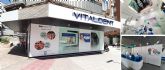 Vitaldent incorpora un espacio Smysecret en dos de sus clnicas de Murcia