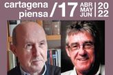 Cartagena Piensa analiza la violencia en Mxico con el coloquio entre Joan Frigol y Alejandro Garca