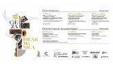 El Teatro Capitol acoge este sbado el concierto de presentacin de la Orquesta Filarmnica de Cieza