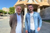 IU-Verdes y Podemos llevan a la Asamblea la defensa de las escuelas de música y exigen al Gobierno regional que las regularice y financie IU-Verdes y Podemos llevan a la Asamblea la defensa de las escuelas de música y exigen al Gobierno regional que las regularice y financie