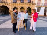 Lorca acogerá una nueva edición de 'Pint of Science' para acercar la ciencia más innovadora a la ciudadanía en un ambiente cercano y distendido Lorca acogerá una nueva edición de 'Pint of Science' para acercar la ciencia más innovadora a la ciudadanía en un ambiente cercano y distendido