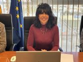 Alianza por el Turismo de la Región de Murcia y HOSTETUR finalizan las audiencias legislativas sobre el Proyecto de Ley de Bienes Turísticos de la Región de Murcia Alianza por el Turismo de la Región de Murcia y HOSTETUR finalizan las audiencias legislativas sobre el Proyecto de Ley de Bienes Turísticos de la Región de Murcia