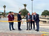 El Alba Mediterranean Resort suma 1.050 viviendas y 250 empleos a la conexión entre Roldán y Torre Pacheco El Alba Mediterranean Resort suma 1.050 viviendas y 250 empleos a la conexión entre Roldán y Torre Pacheco