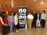 Policas locales y voluntarios de Proteccin Civil del municipio aprendern cmo actuar frente a casos de agresin sexual