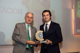 ELPOZO ALIMENTACIN recibe el premio Computing por su transformacin empresarial
