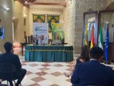 El municipio gaditano de Bornos clausura su primer Foro Internacional de Desarrollo Empresarial, Sostenibilidad, Inversin y Logstica