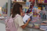 La Feria del Libro de Murcia bate récords en recepción de solicitudes de expositores