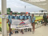 'Campeonato de Espaa Sub14 Individual'