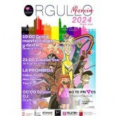 Los colectivos LGTBI de la región de Murcia celebrarán de forma conjunta el Orgullo 2024