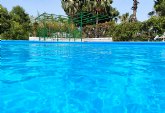 Salud actualiza las medidas de prevención y contención del Covid aplicables a las piscinas