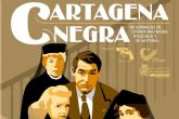 Una treintena de figuras nacionales de la literatura negra visitarn Cartagena en septiembre