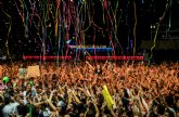 Weekend Beach Festival se respalda con la suma de 135.000 asistentes y un impacto econmico de ms de seis millones de euros