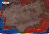 Semana de rcords: ms de 45 C en varias ciudades de la Pennsula