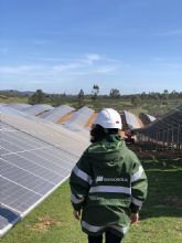 Iberdrola suministrar energa limpia a Vodafone en Alemania, Portugal y España