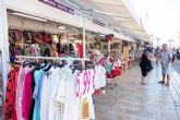 Comercio abre el plazo para participar en la XIII Feria Outlet que se celebra en octubre en Cartagena