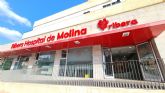 Ribera Hospital de Molina recuerda la importancia de una correcta hidratación para evitar golpes de calor