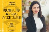 Laura Piñero presenta en La Mar de Músicas su libro sobre los cuarenta años de DRO, la discográfica que cambió la música en España