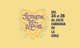 Caravaca celebra la 'Semana del Lpulo' con visitas guiadas, una cena sorpresa y una fiesta popular