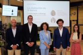 Fundación hiberus inaugura el I ciclo nacional Tech x Change