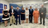 Antonia González Pardo presidirá la Asociación de Empresarios de la Construcción y Actividades Conexas de Cartagena y su Comarca