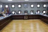 El  Pleno del Ayuntamiento aprueba la organización interna municipal y el régimen de retribuciones para la nueva legislatura