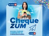 Carrefour apuesta por chequezum para ayudar al ahorro de las familias murcianas