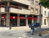 Telepizza ampla su red de restaurantes con una nueva apertura en la localidad leridana de Balaguer