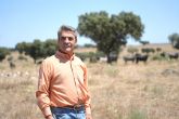 Victorino Martn, presidente de la Fundacin Toro de Lidia, recoger el 'Castillete de Oro' del Cante de las Minas