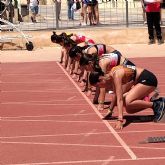 Campeonato Regional Sub20 y Control 13 julio Jumilla