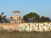 El gobierno de López Miras permite la expoliación del patrimonio en el municipio de Cartagena