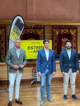 Los jóvenes presentan más de 190 proyectos creativos al IV Festival 'EstrenArte'